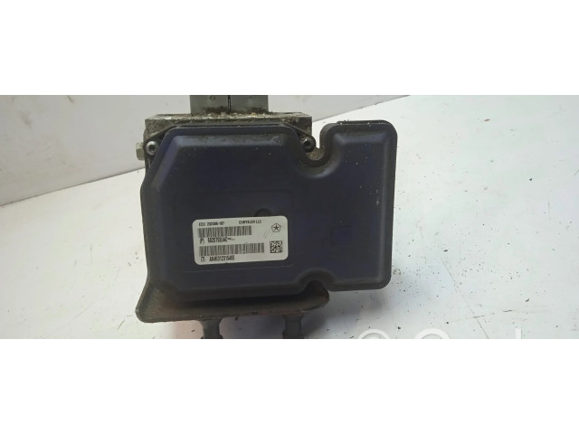 Блок АБС 68207920AE   Jeep  Grand Cherokee  2010-2021 года
