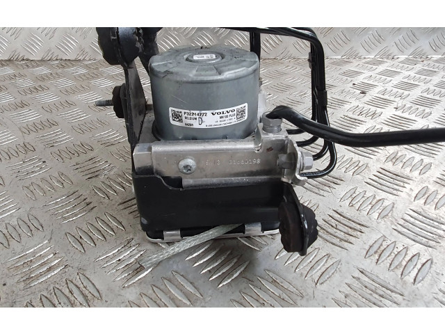 Jednotka ABS 32214772   Volvo V60 2019