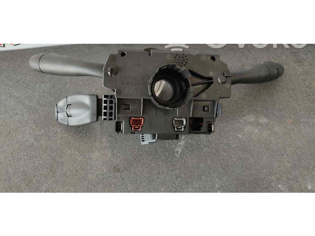 Подрулевой шлейф SRS 96511176XT   Citroen C5