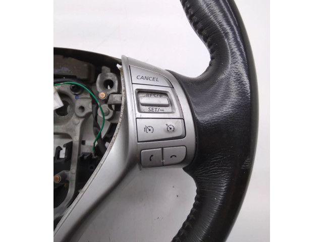 Volant Nissan X-Trail T32 2016   