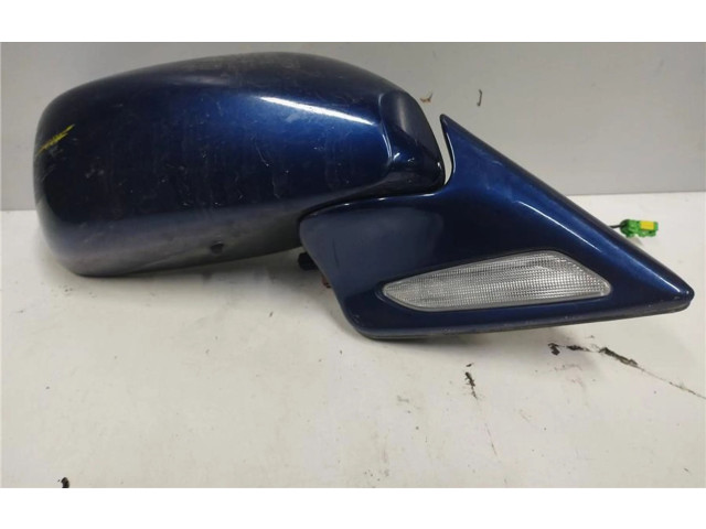 Zpětné zrcátko  Peugeot 807 2003  0050057  