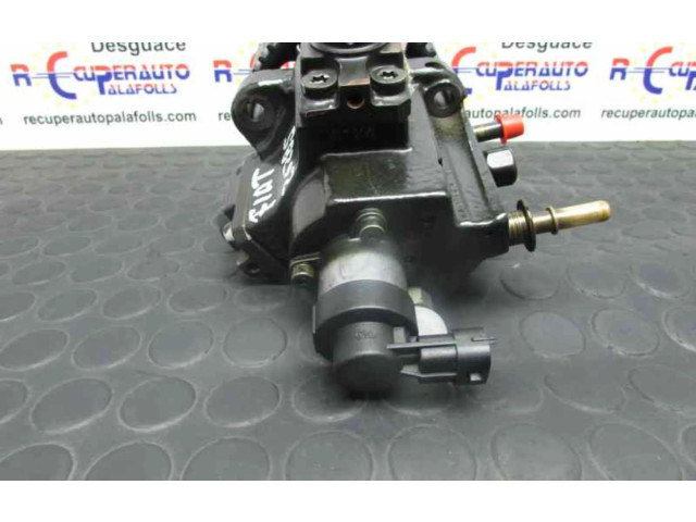 Vstřikovací čerpadlo 0445010150   Fiat Croma     