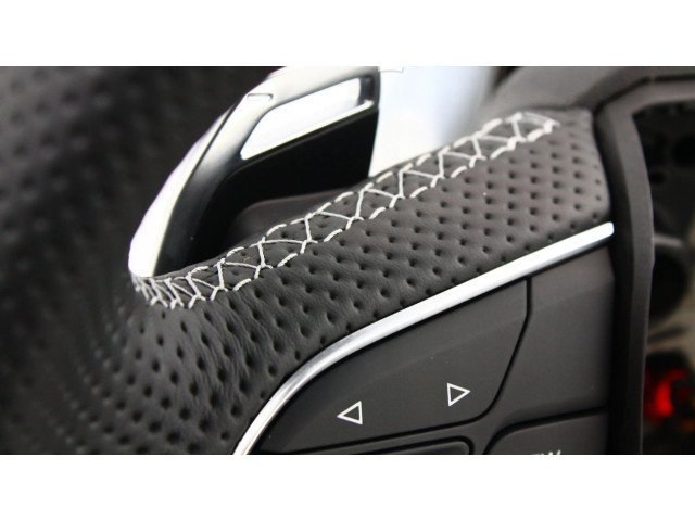 Volant Audi 100 200 5000 C3 1988 034145805B, 32810205  
