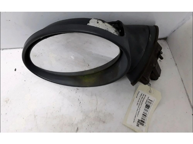 Zpětné zrcátko  Mini One - Cooper R50 - 53 2003  51167192469  