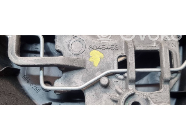 Volant Peugeot 207 CC 2007 6045458, 6046260  