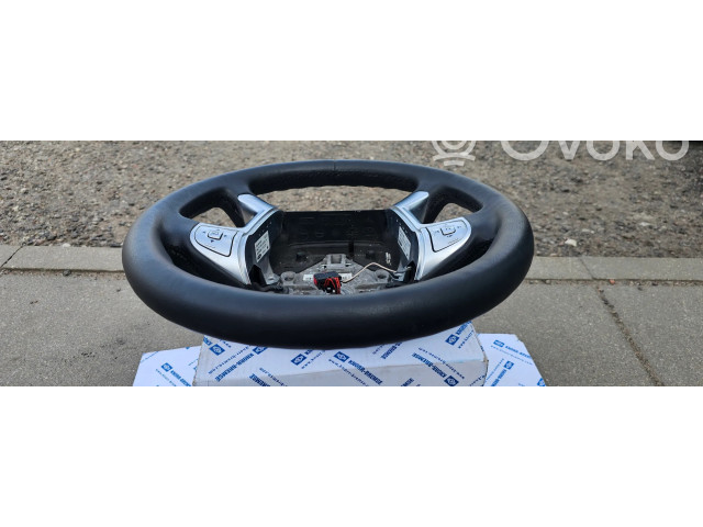 Volant Ford S-MAX 2008 3054797, 305481885  