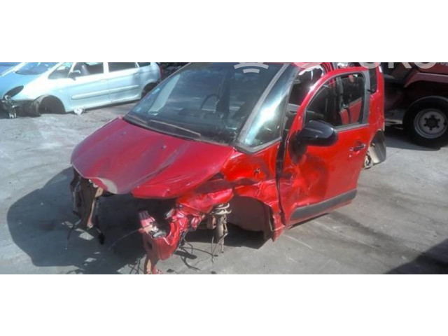 Volant Citroen C3 Picasso 2017 00004109LW  