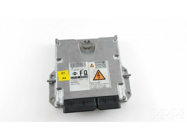 Řídící jednotka 23710ES65D, 2758004456   Nissan X-Trail T30 2007
