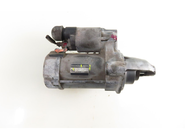 Vstřikovací lišta DU4V6, 4280005670   Honda Accord    N22B1 