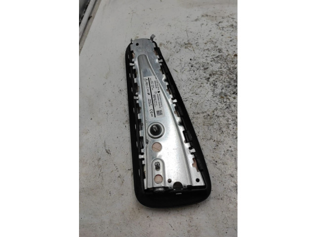 Подушка безопасности двери    Smart ForFour II W453