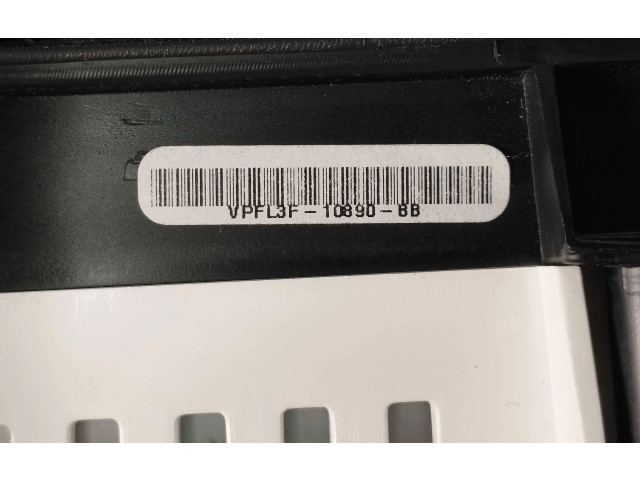 Спидометр (приборный щиток) VPFL3F10890BB    Ford F150   