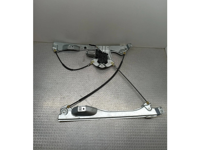Комплект электрического механизма для подъема окна 8200291147, 981283103   Renault Clio III