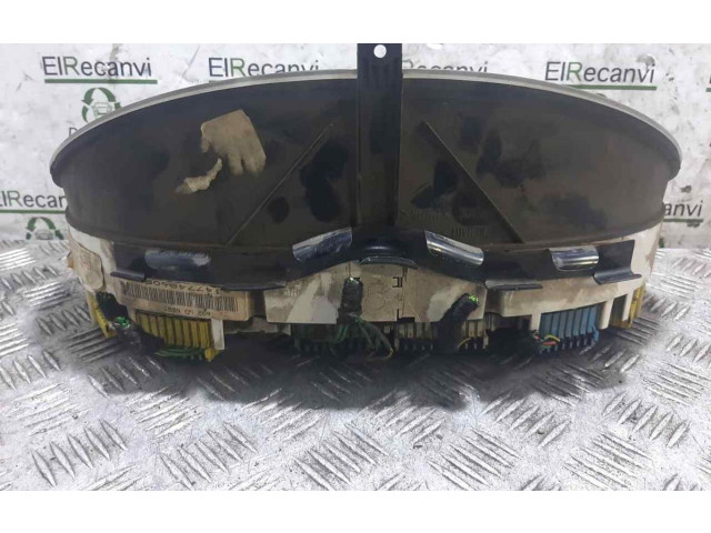 Přístrojová deska  Peugeot 106 1995 1477486080  