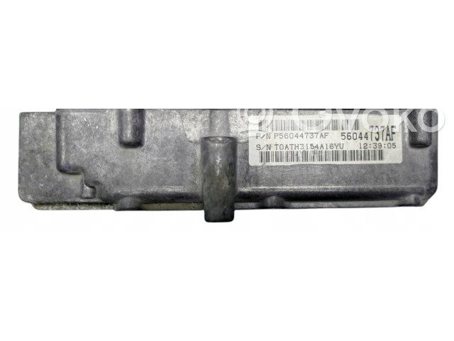 Блок управления коробкой передач 56044737AF   Jeep Cherokee III KJ