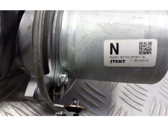 Комплект оси рулевого колеса 45250-B2700   Daihatsu Cuore