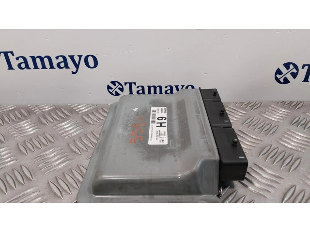 Řídící jednotka A3C0637050001, 237105FW0B   Nissan Micra K14 2021