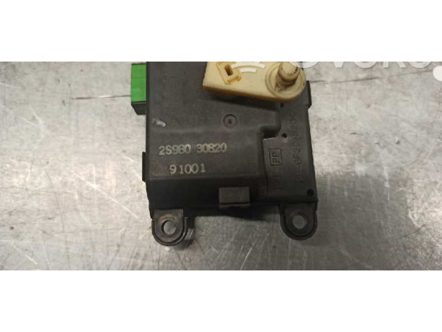 Вентилятор печки    2S98030820, 5PINES   Honda HR-V