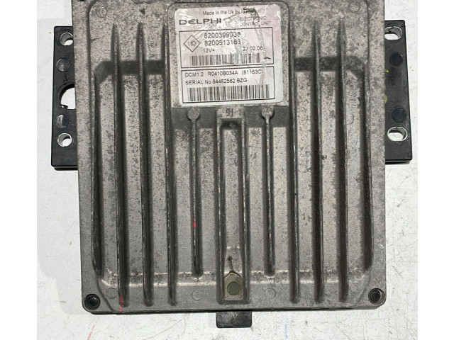 Řídící jednotka    Nissan Note (E11) 2007