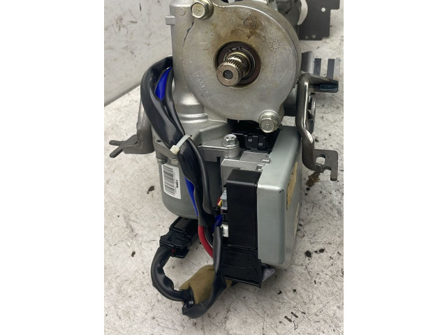  рейка  Колонка рулевая 488101KA2A, 488101KA2A   Nissan Juke I F15 2010 - 2018 года