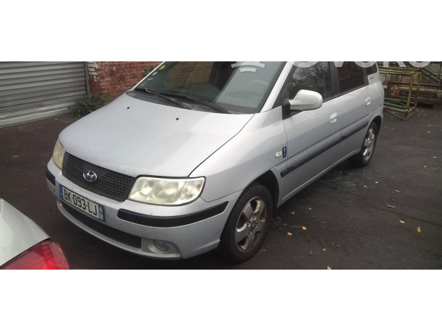 Řídící jednotka NT   Hyundai Matrix 2006