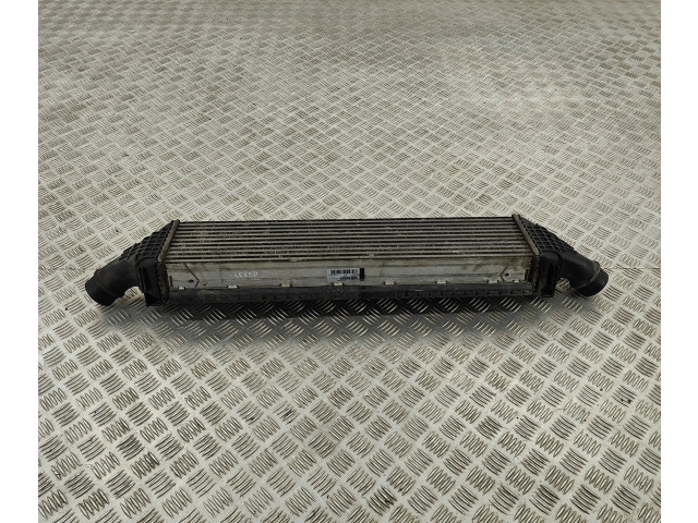 Интеркулер  4G0145805N, 4G0094A   Audi A6 S6 C7 4G 