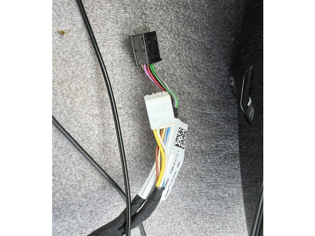 Zpětné zrcátko  Mercedes-Benz CLS C257 2022  A0009056112, A257  