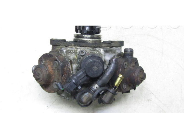 Vstřikovací čerpadlo 0445010618   Volvo XC60     