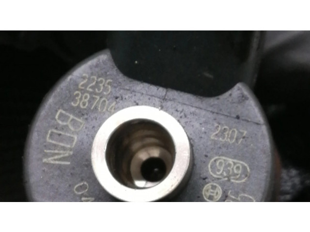 Vstřikovač 0445110048, 7785985   BMW 5 E39  pro naftový motor 3.0 m57d25 256d1 