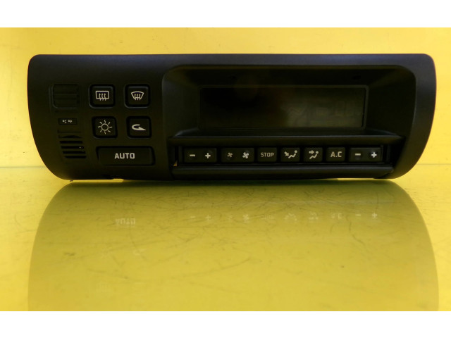 Блок управления климат-контролем 7700839685   Renault Safrane