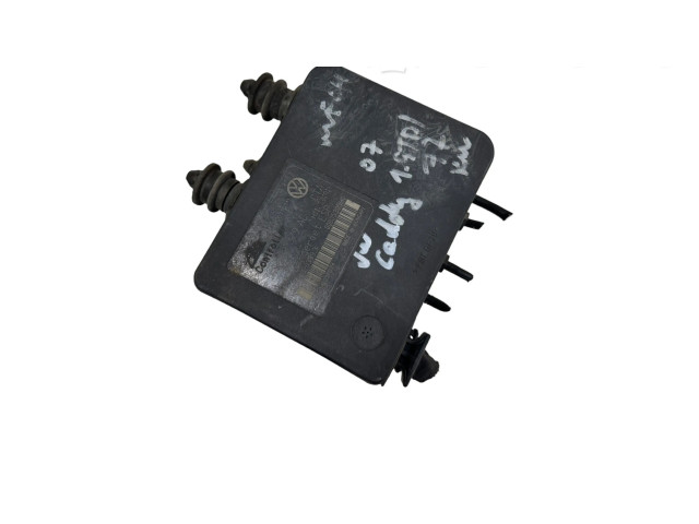 Блок АБС 1K0907379AC, 00005305H0   Volkswagen  Caddy  2004 - 2010 года