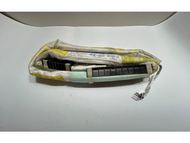 Боковая подушка безопасности 85010-1W000, 850101W000   KIA Rio
