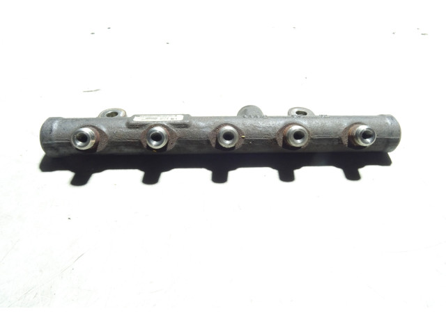 Vstřikovací lišta 9654726280   Citroen C5  pro naftový motor 2.2  