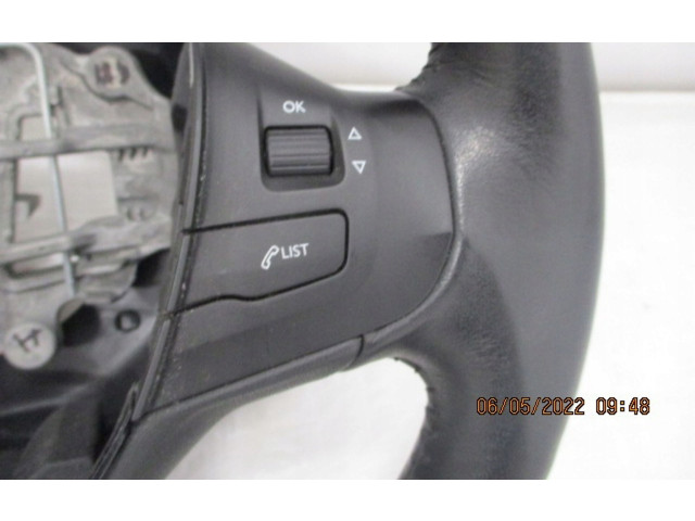 Volant Peugeot 2008 I 2013   