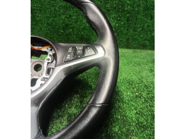 Volant Opel Adam 2016   