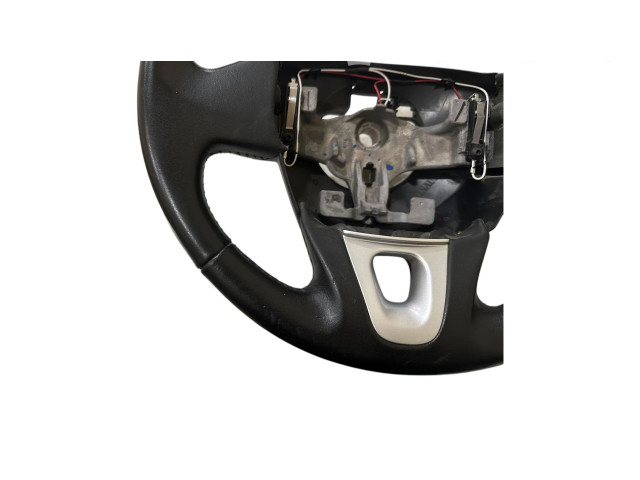 Volant Renault Megane II 2006 60958140  