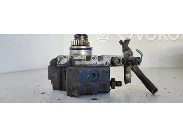 Vstřikovací čerpadlo A6400700701   Mercedes-Benz A W169     
