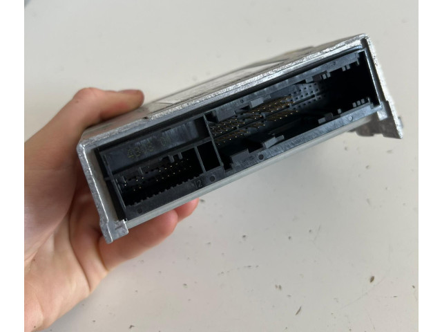 Блок подушек безопасности 610901600, 610901000B   Renault Laguna III