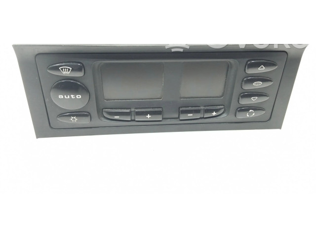 Блок управления климат-контролем 99665310103   Porsche Boxster 986