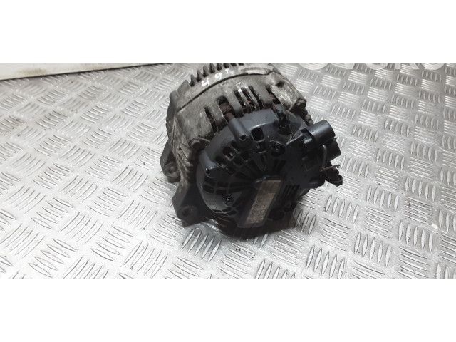 Генератор SG15S022, 9645907680   Citroen C5 2.0     
