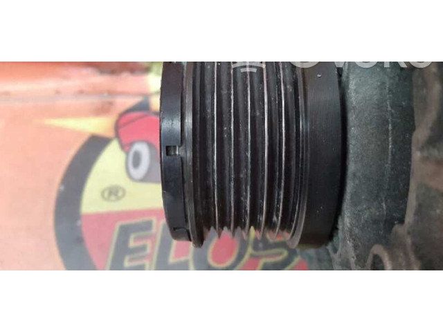 Генератор 504057813, 504057813   Fiat Ducato      
