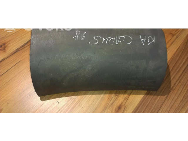 Подушка безопасности пассажира 0k9aa57k50gr   KIA Clarus