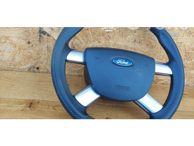 Volant Ford Focus C-MAX 2007   