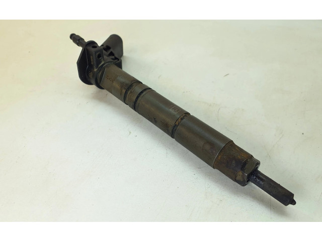 Форсунка A6420700587, 0445115    Mercedes-Benz ML W164  642940 om642v6 om642D30ga 