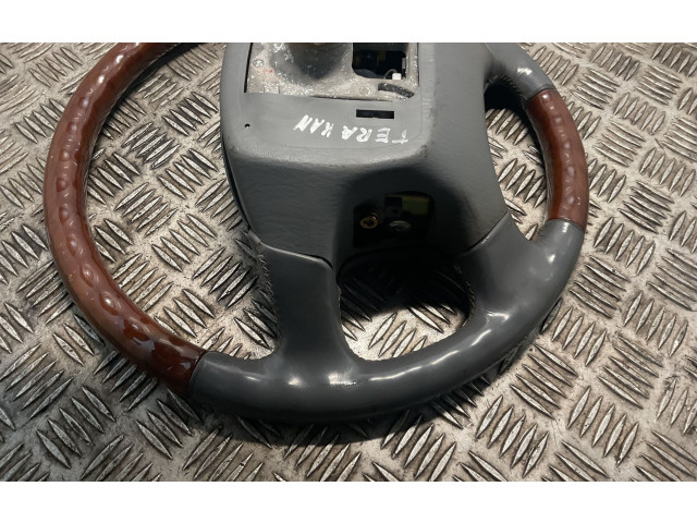 Volant Hyundai Terracan 2003   