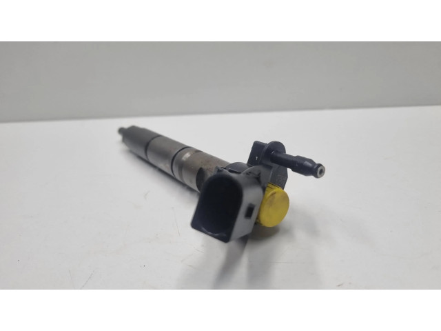 Vstřikovač A6420700587, 6420700587   Mercedes-Benz ML W164  pro naftový motor 3.0  