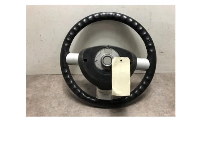 Volant Volkswagen New Beetle 2007 1C0419091DA6A6, 1C0419091DA6A6  