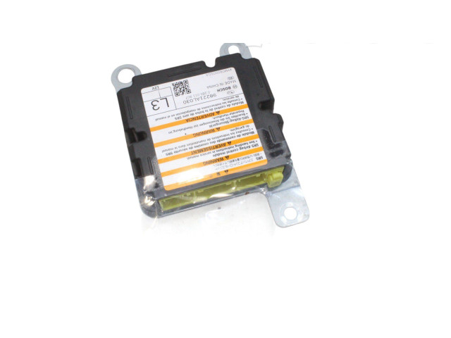 Блок подушек безопасности 98221AL030, 0285011907   Subaru Outback (BS)