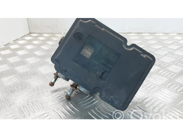 Блок АБС P04721601AI, 00009387C300   Chrysler  Grand Voyager V  2007-2015 года