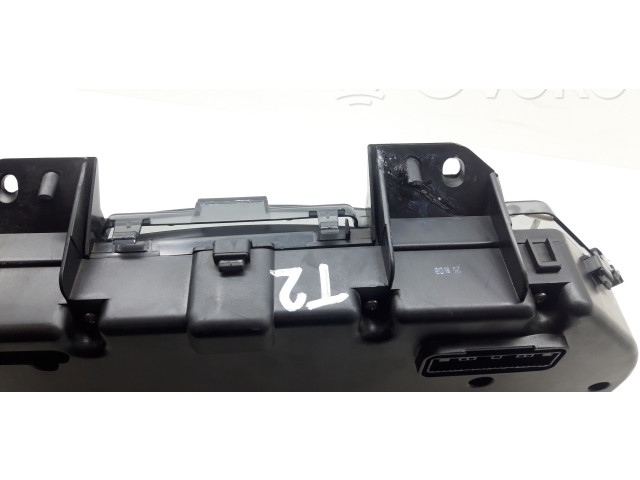 Панель приборов 8380005L70, 2574604960   Toyota Avensis T270       