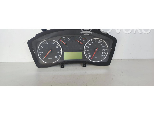 Přístrojová deska  Fiat Croma 2006 51735924, 503001090100  